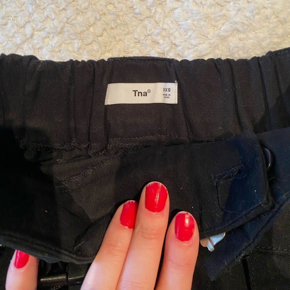 TNA Curtis Cargo Short - Picture 5 of 11